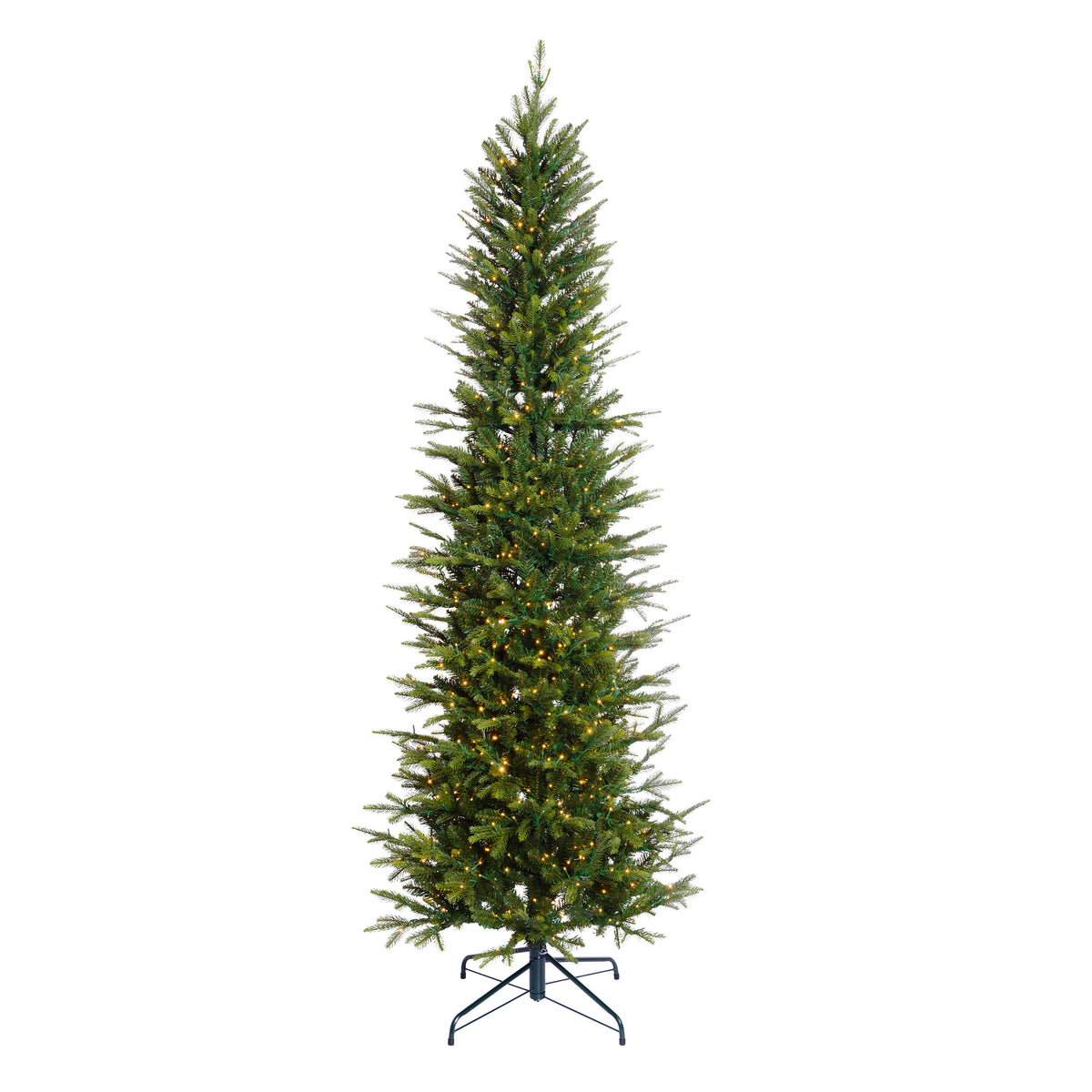 Pencil King Pine Christmas Tree