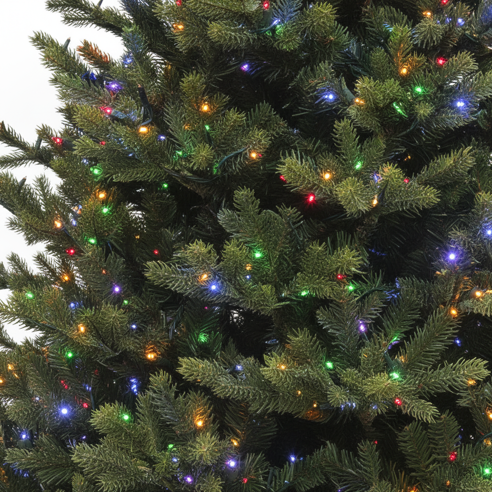 Ashton Pine Full Christmas Tree