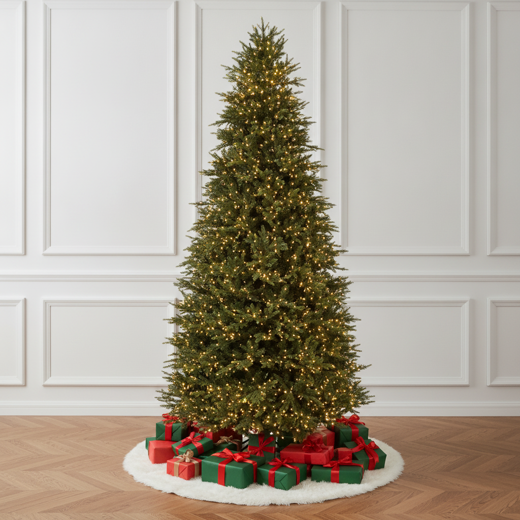 King Pine Christmas Tree