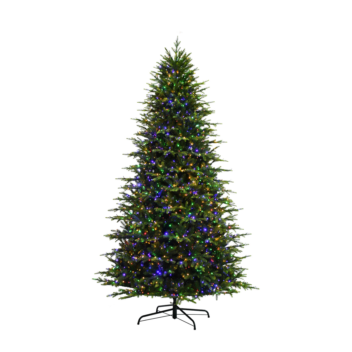 Deluxe King Pine Christmas Tree