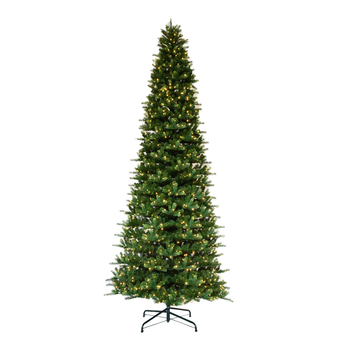 Grand Illum Christmas Tree