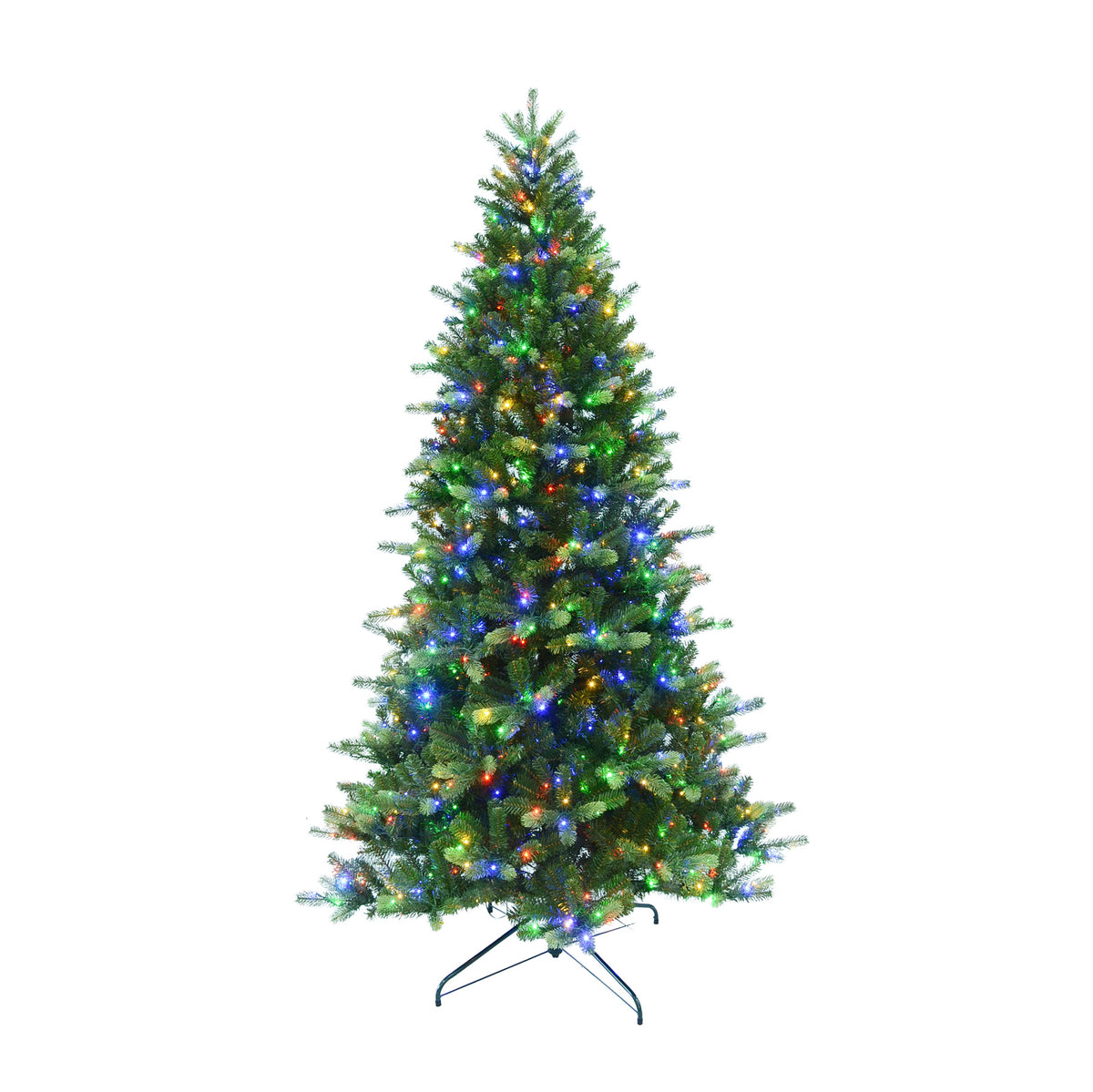 Grand Noble Christmas Tree