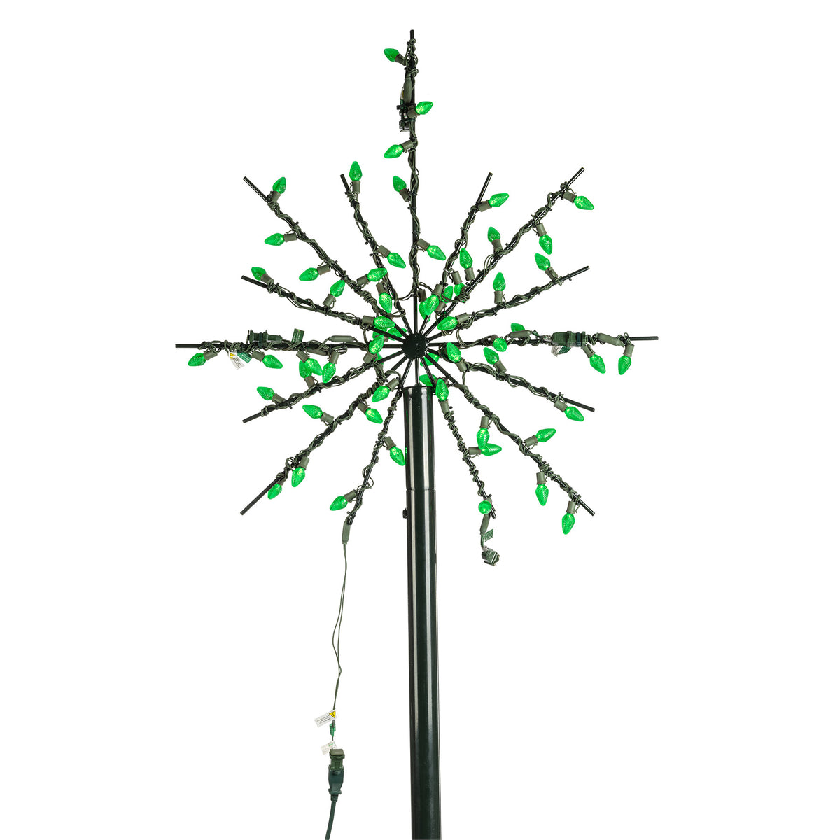 Star Topper for 12ft Tree of Lights Frame