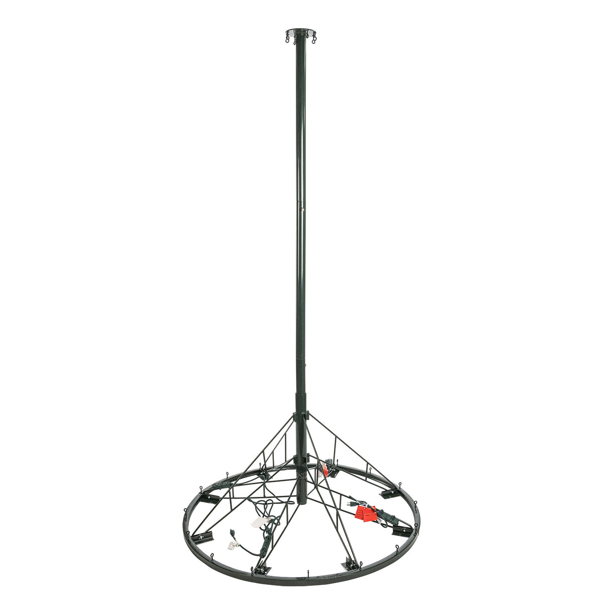 15ft Tree of Light Frame