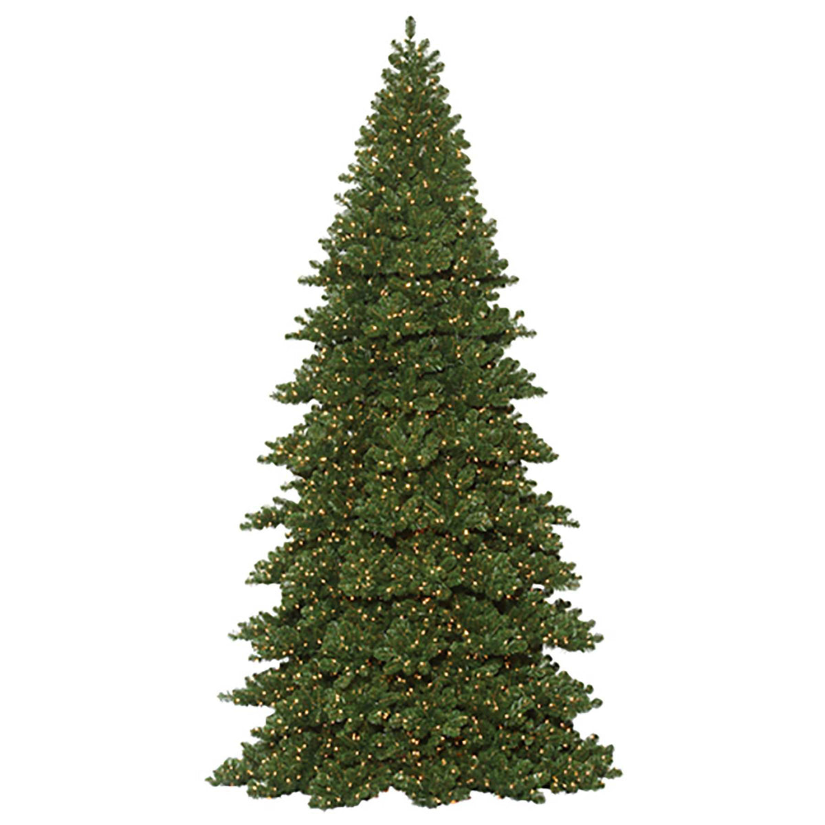 Commercial Tower Tree