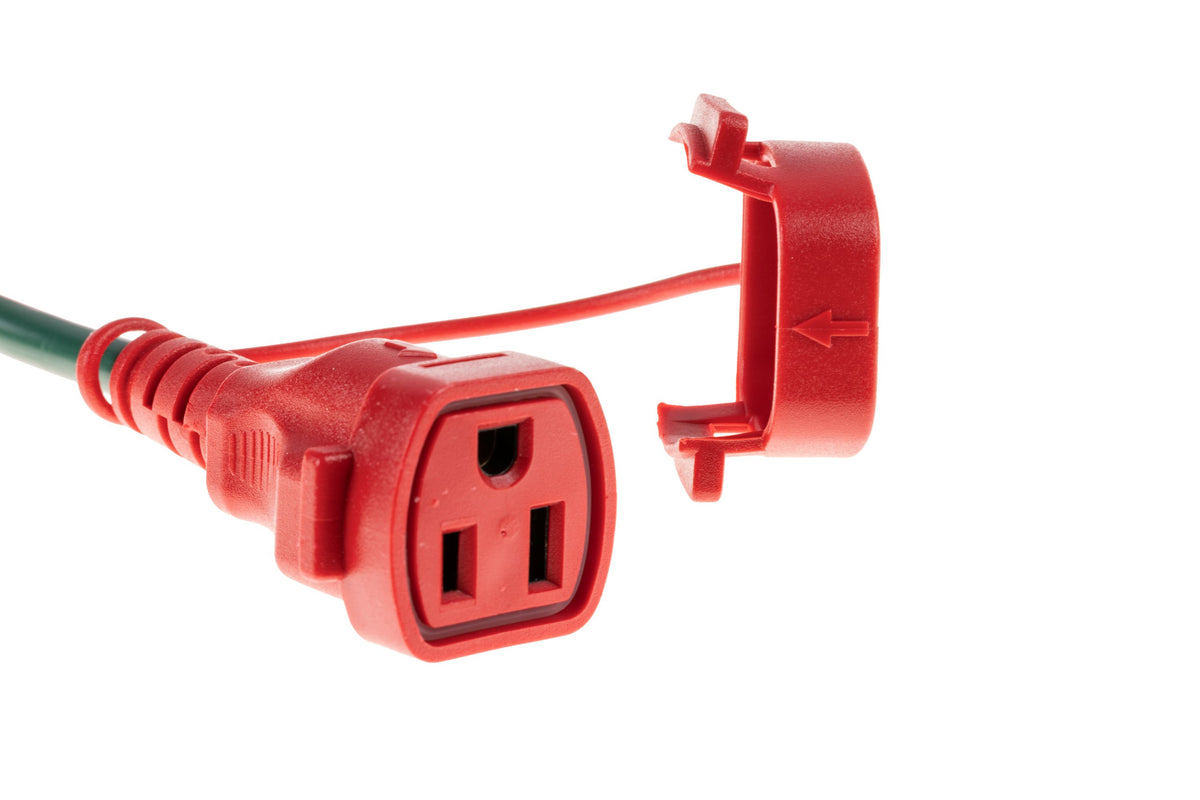 3-Way Christmas Tree Splitters