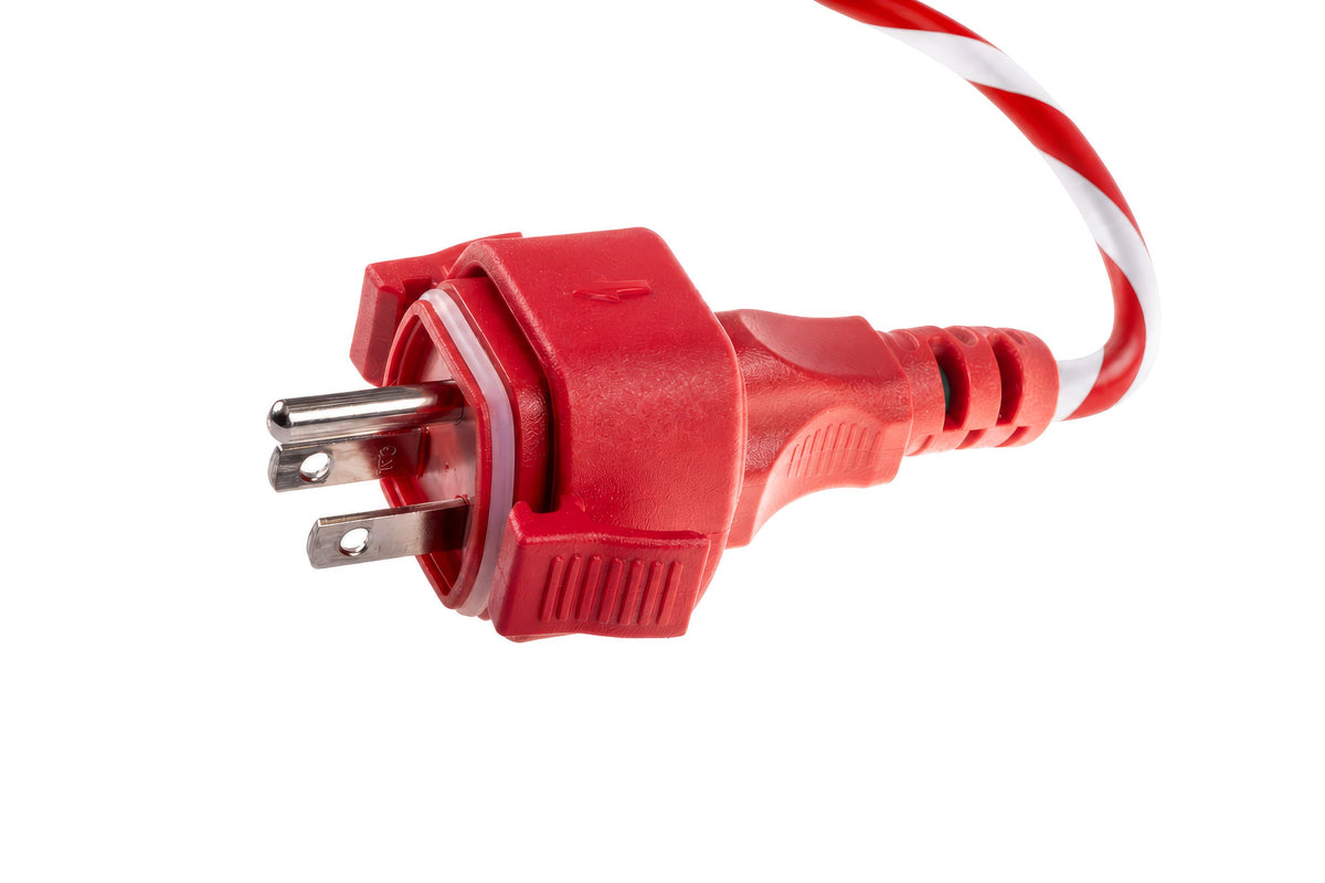 4-Way Christmas Tree Splitters