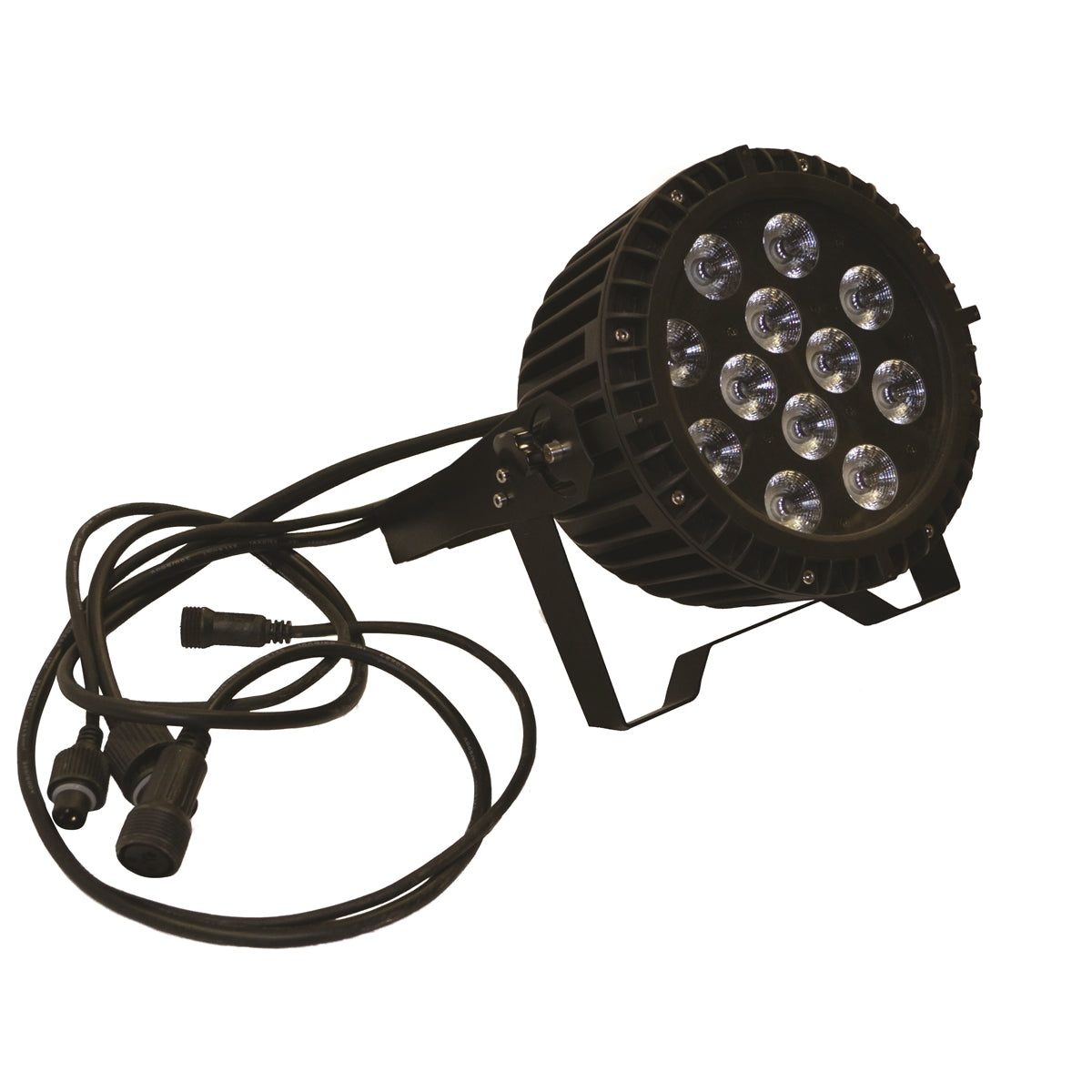 RGBWA 12L Wall Washer