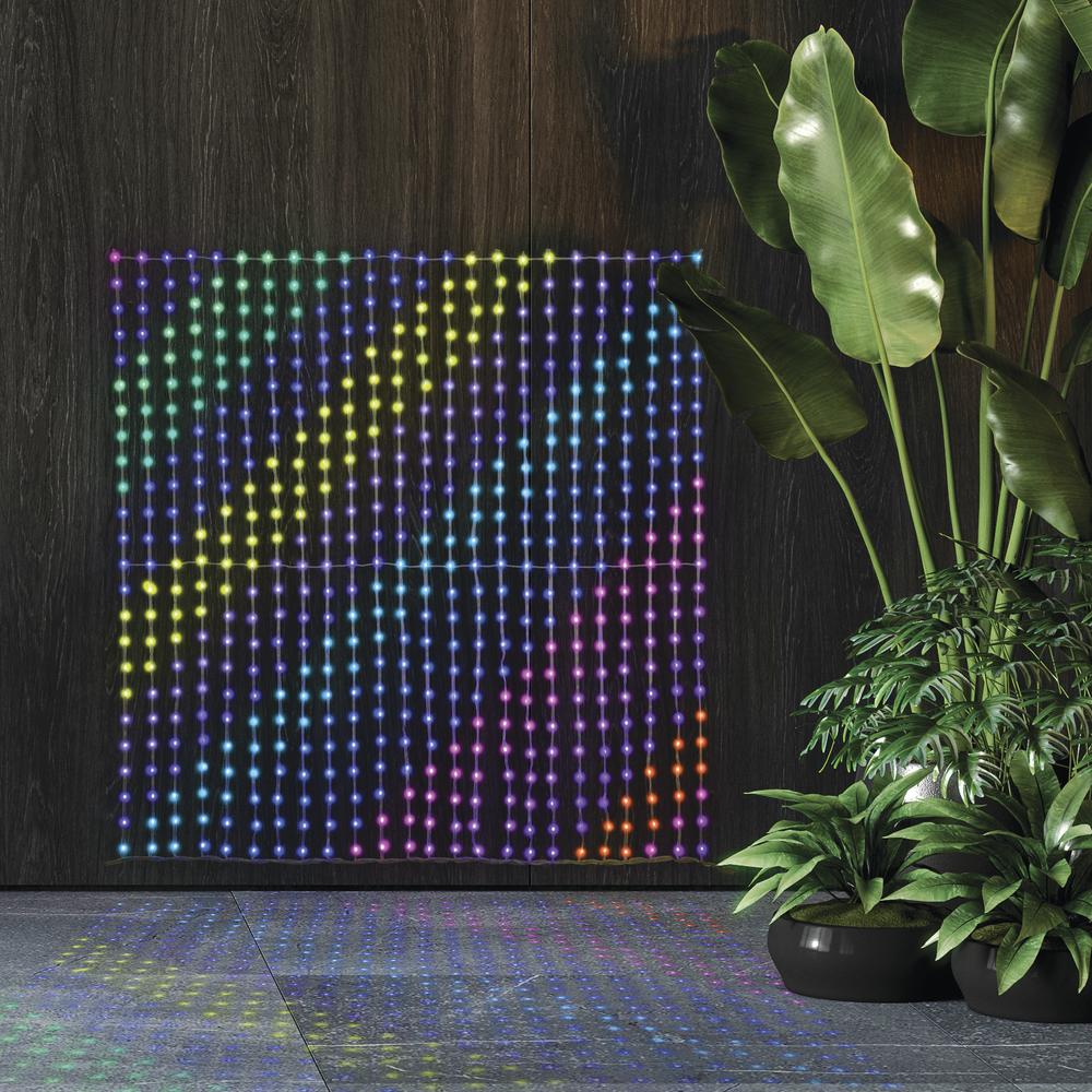 Brilliant Curtain (Retail Box)