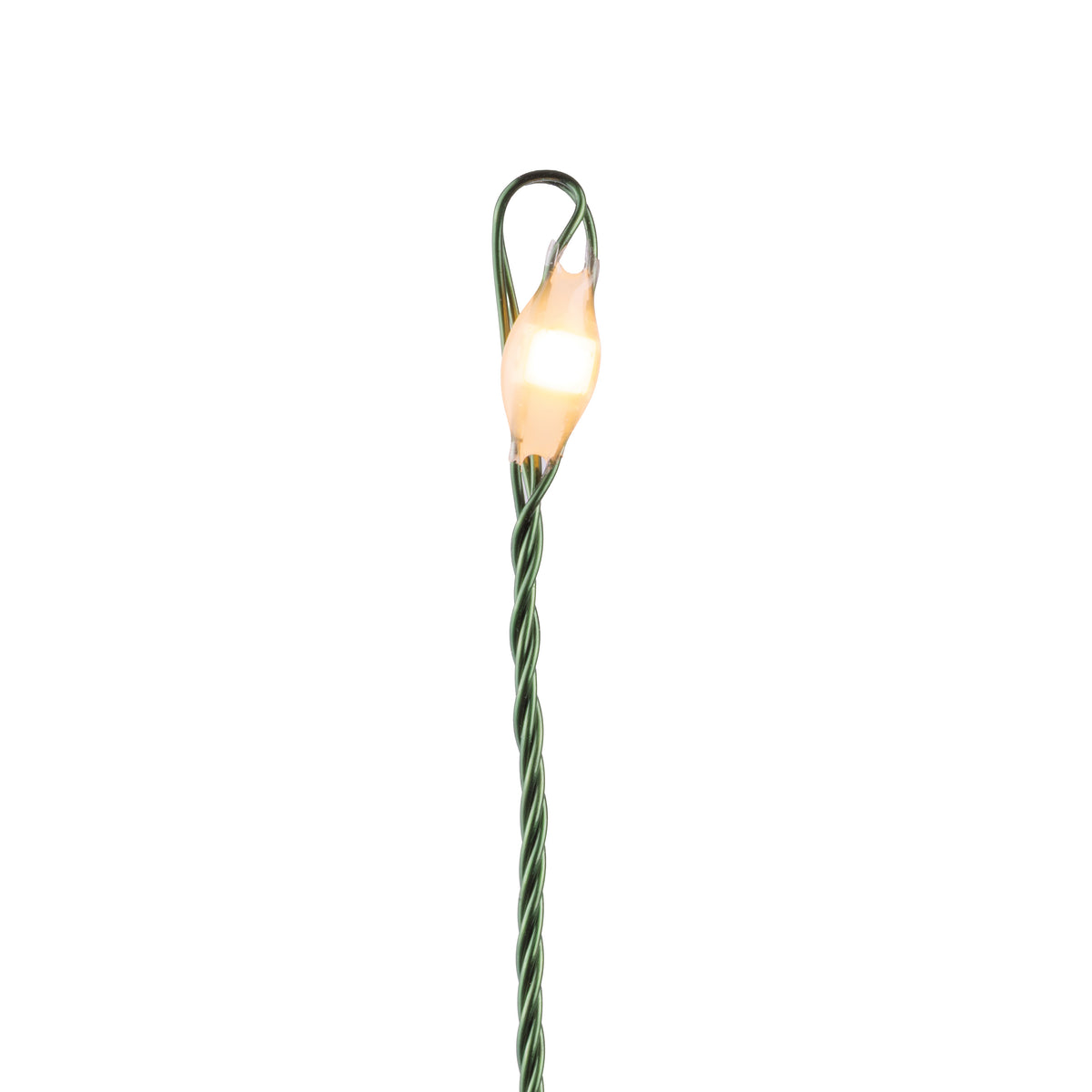 10ft Cluster Garland  (Reel)