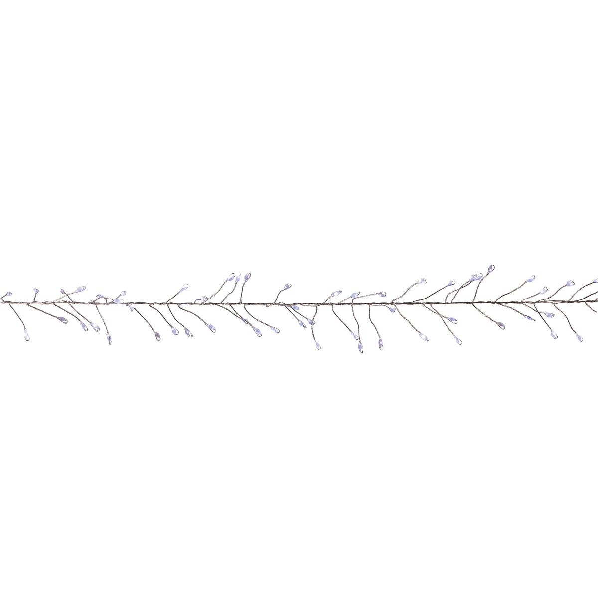 10ft Cluster Garland  (Reel)