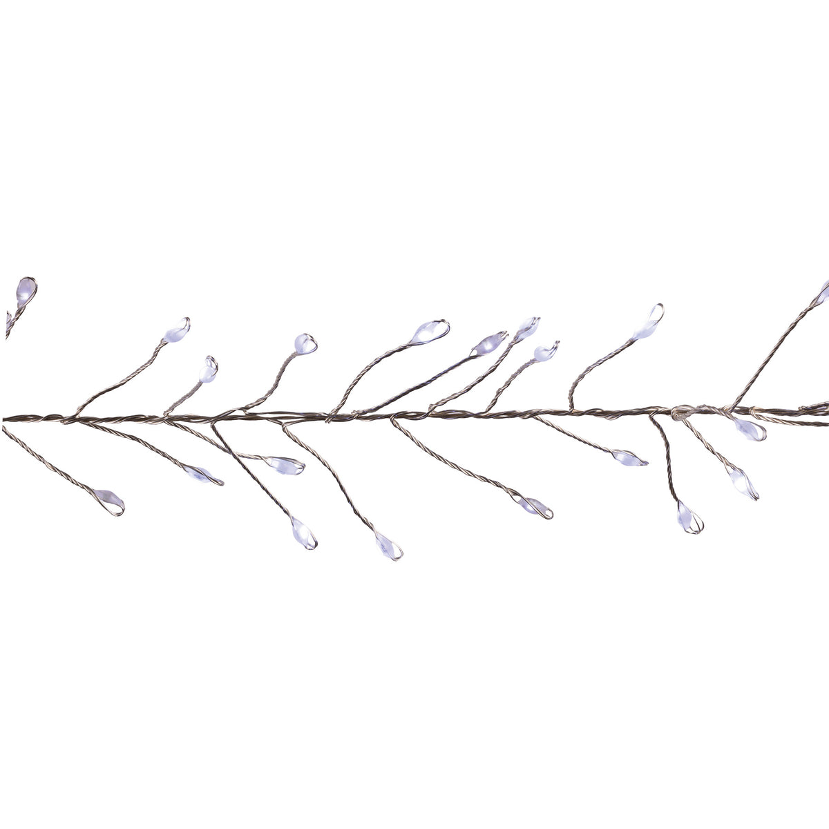 10ft Cluster Garland  (Reel)