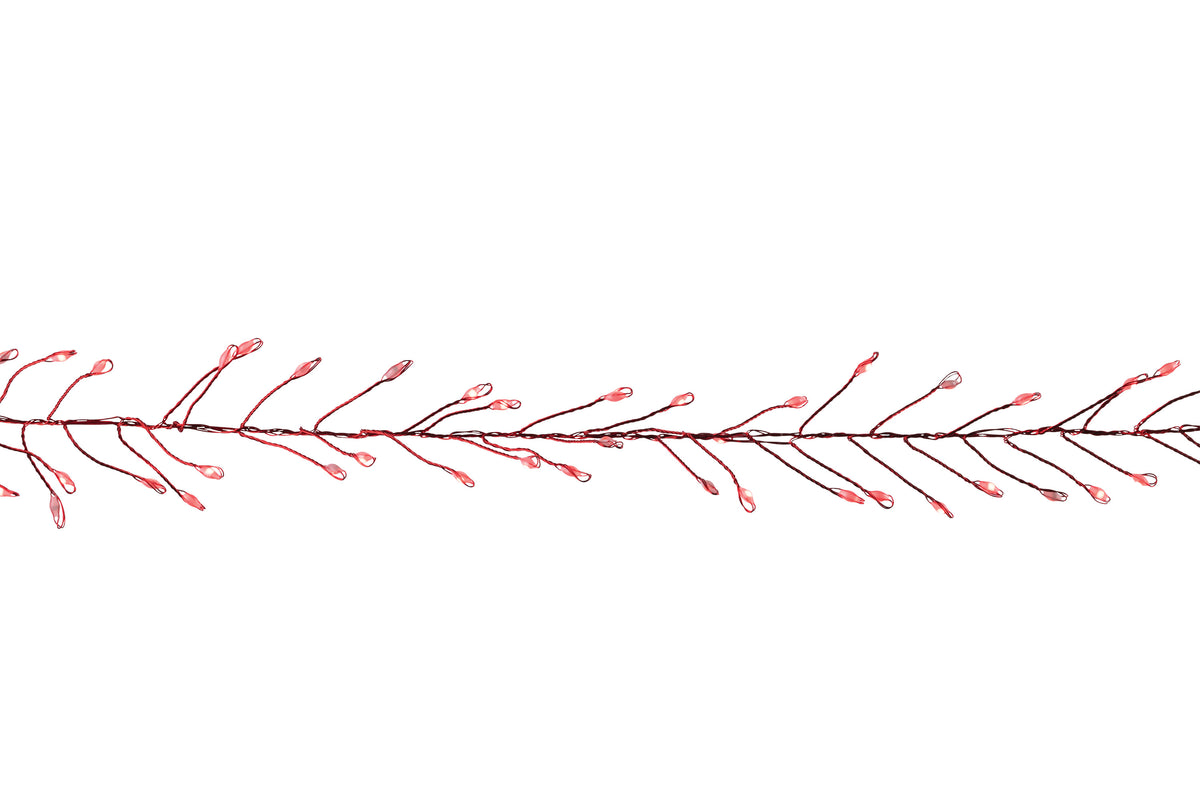 10ft Cluster Garland  (Reel)