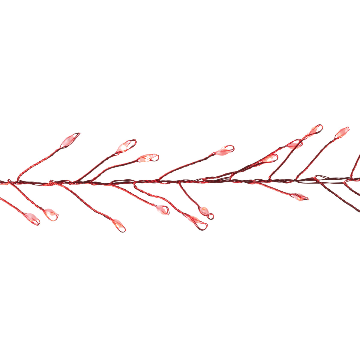 10ft Cluster Garland  (Reel)
