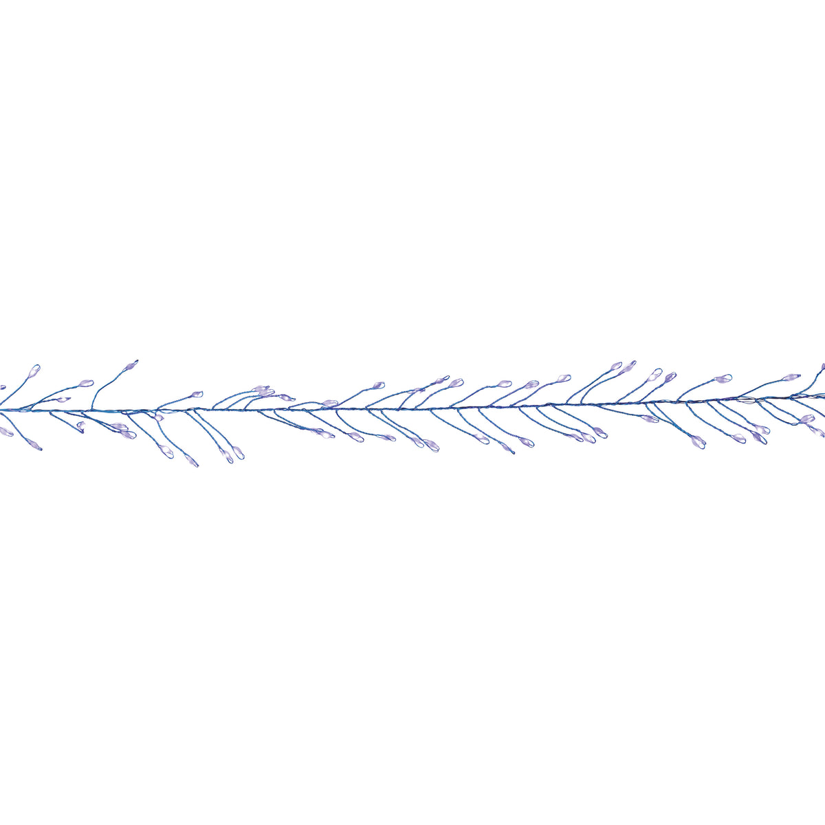 10ft Cluster Garland  (Reel)