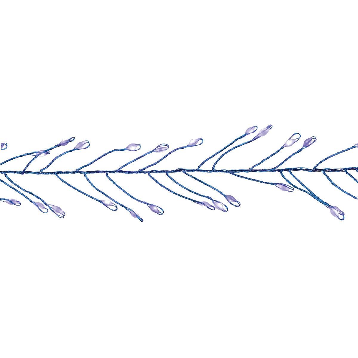10ft Cluster Garland  (Reel)