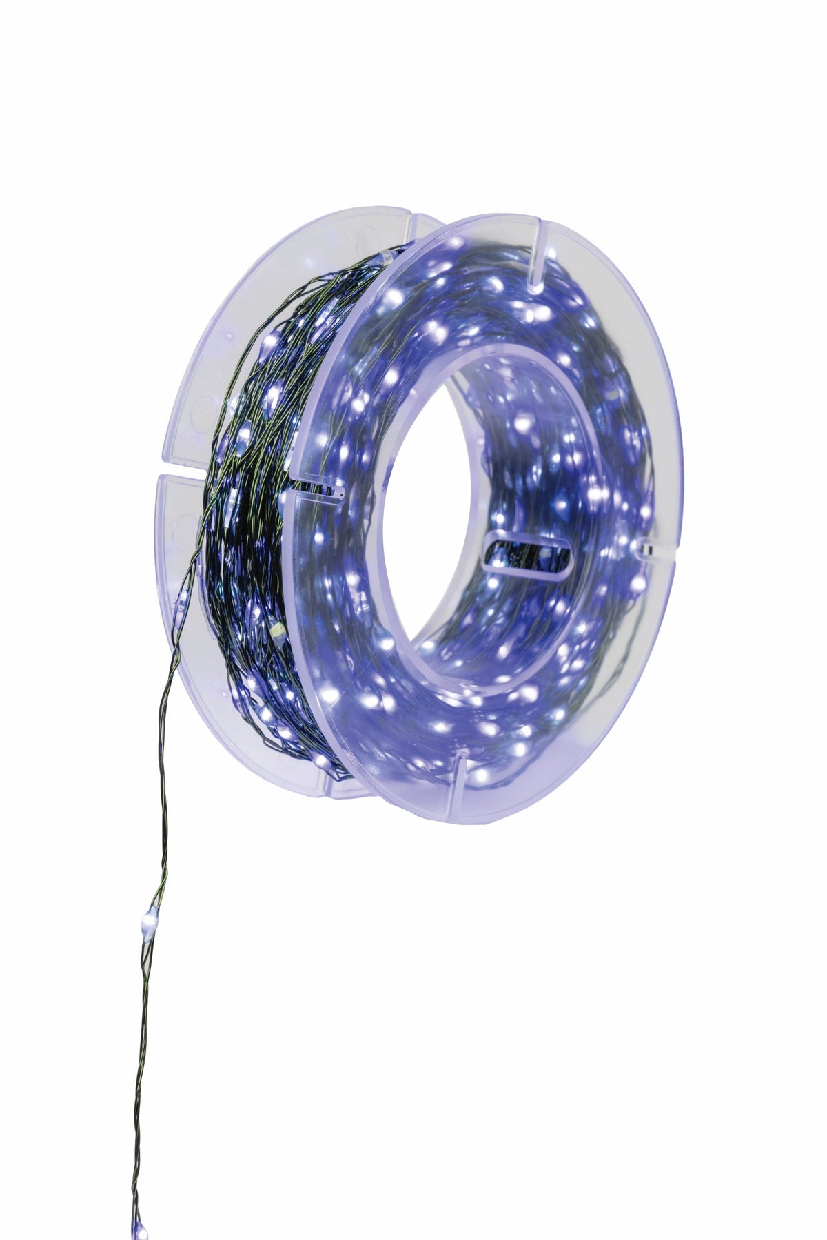 100ft Cascade Lights (Reel)