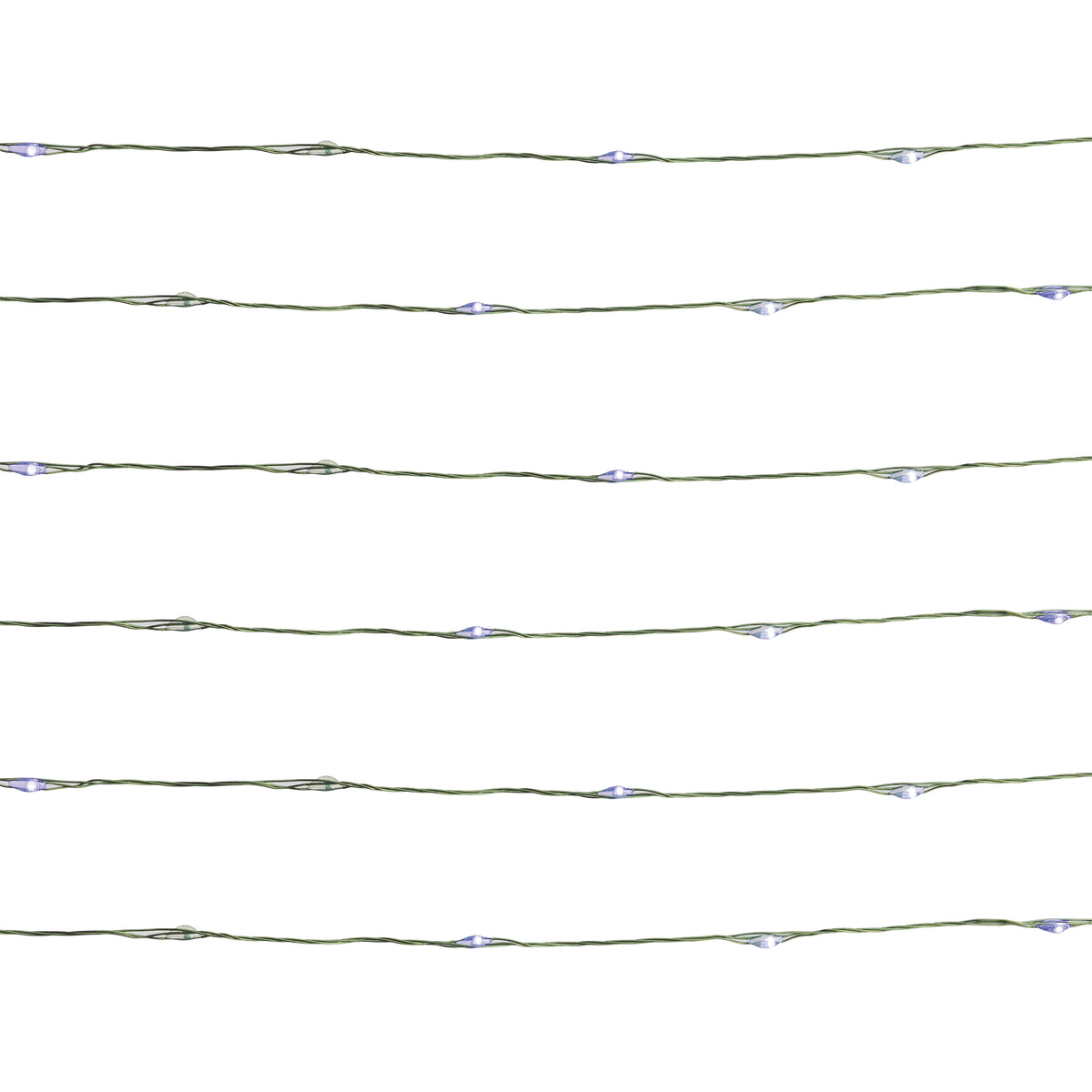 100ft Cascade Lights (Reel)