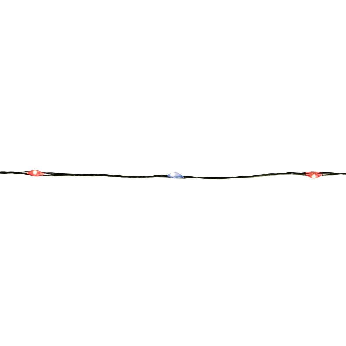 100ft Cascade Lights (Reel)