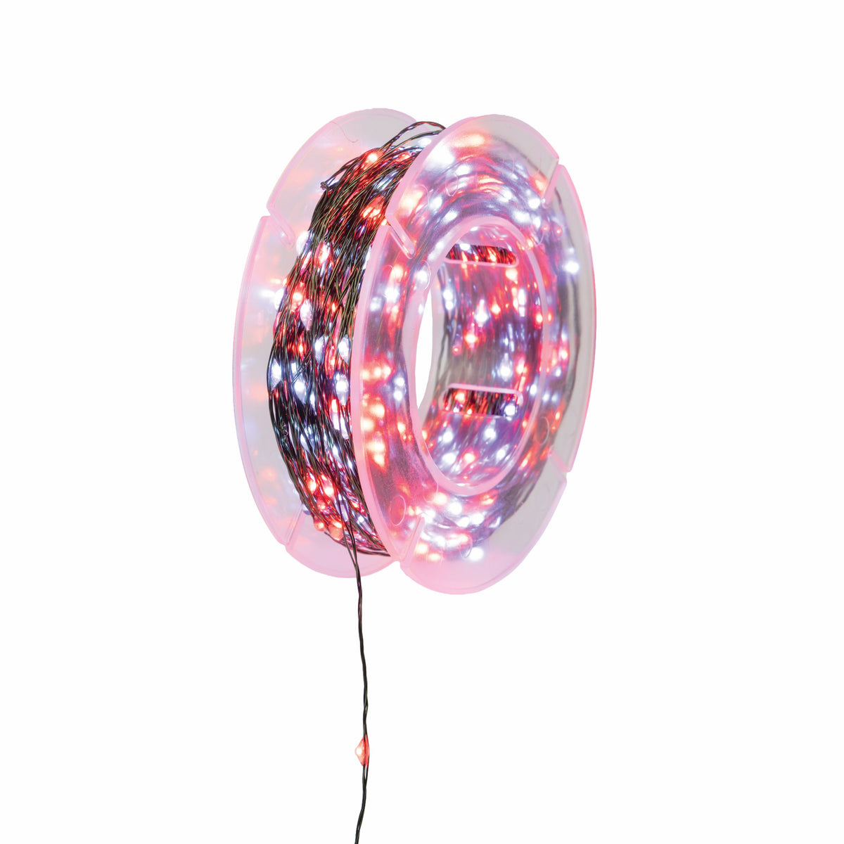 100ft Cascade Lights (Reel)