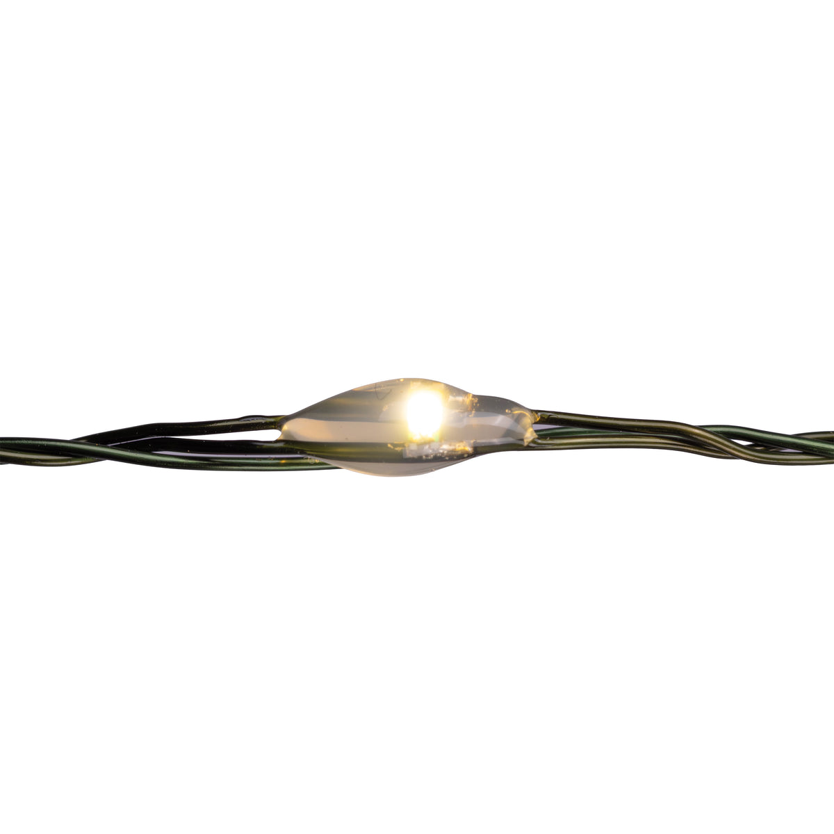 100ft Cascade Lights (Reel)