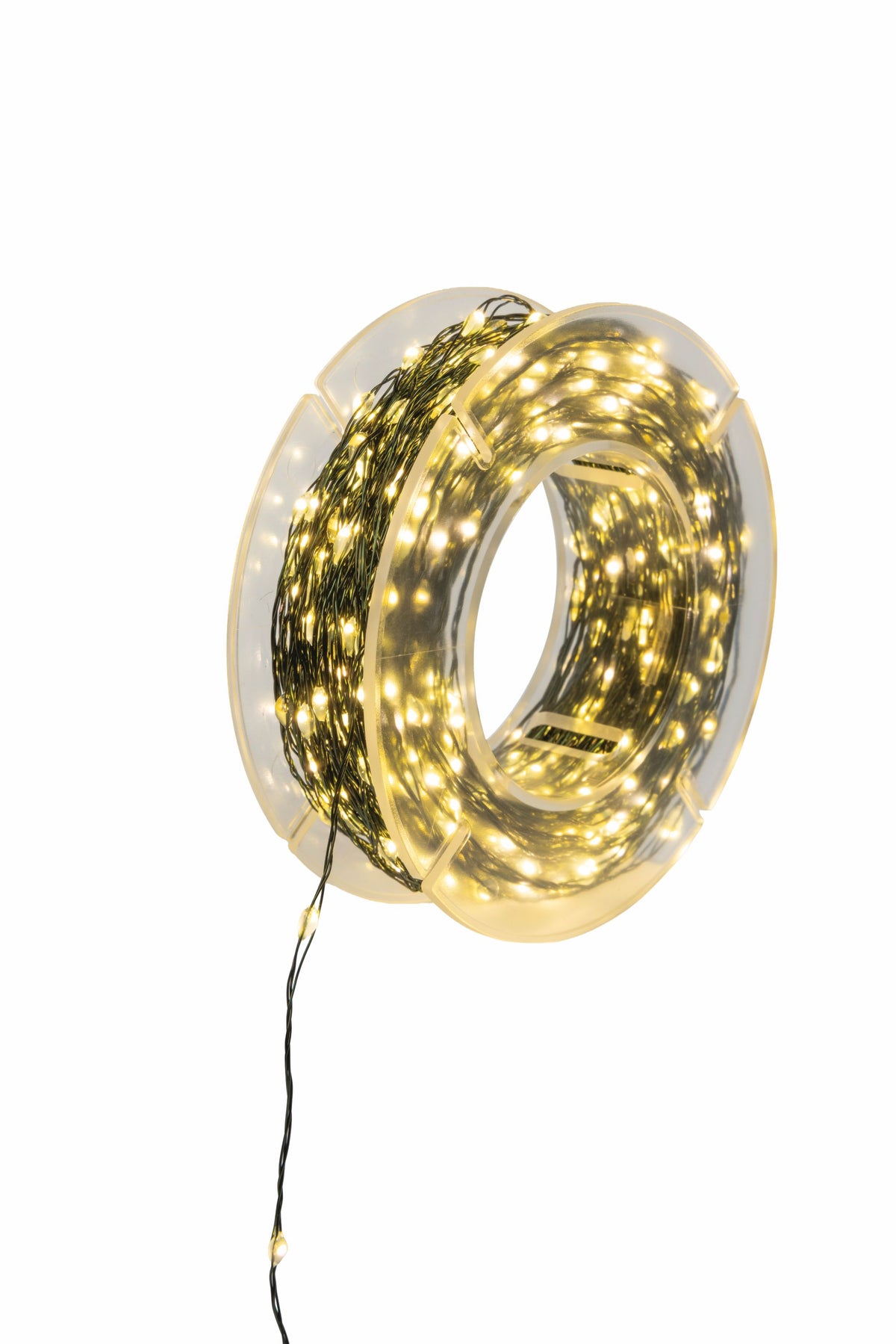 100ft Cascade Lights (Reel)