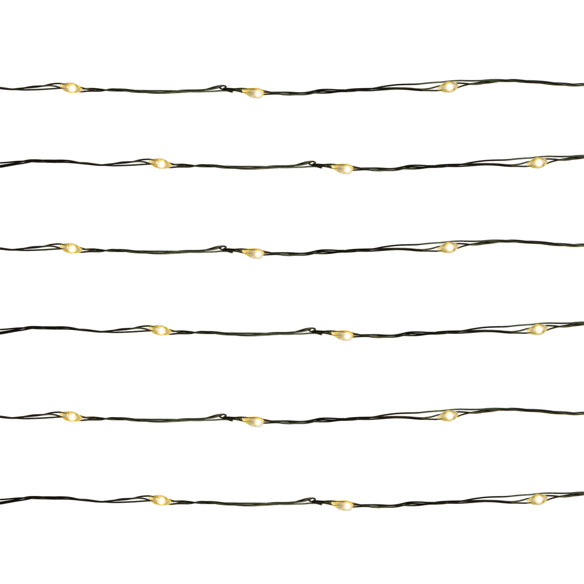 100ft Cascade Lights (Reel)