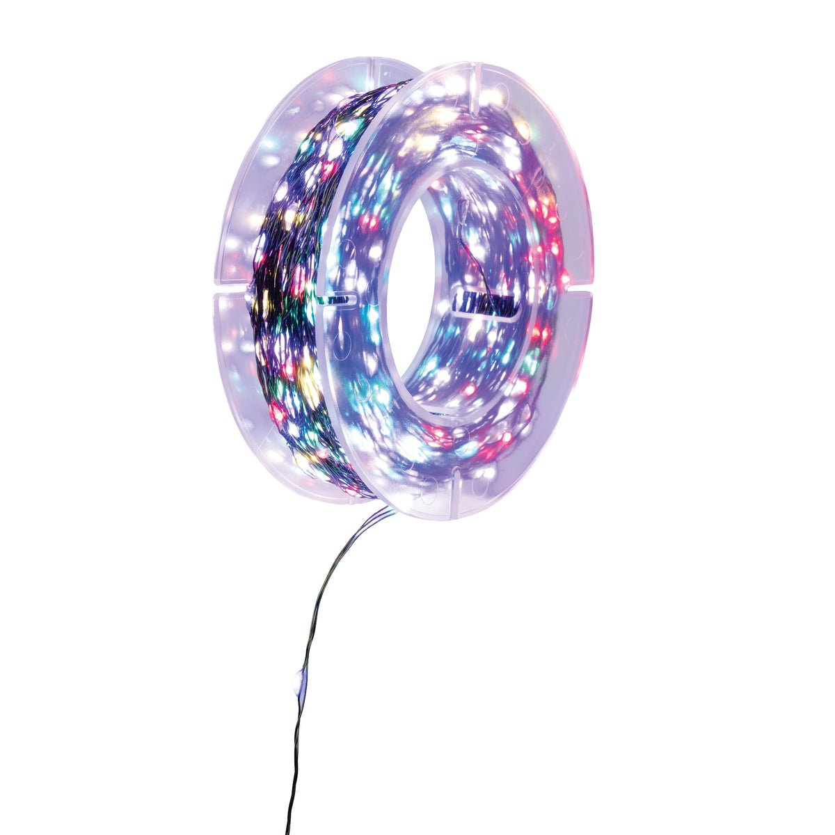 100ft Cascade Lights (Reel)