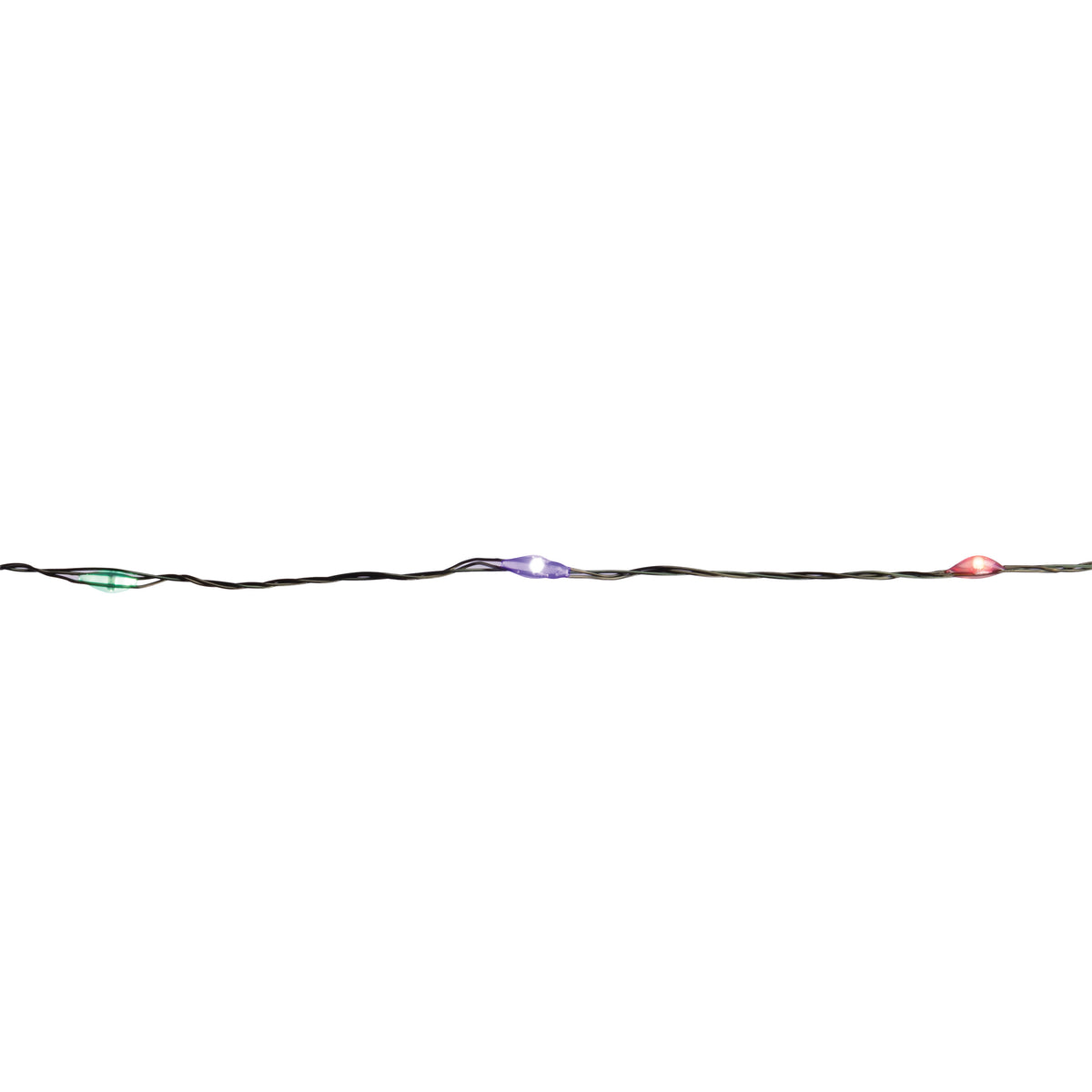 100ft Cascade Lights (Reel)