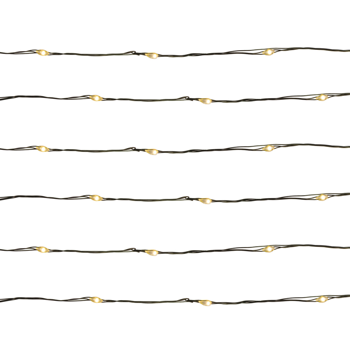 100ft Cascade Lights (Reel)