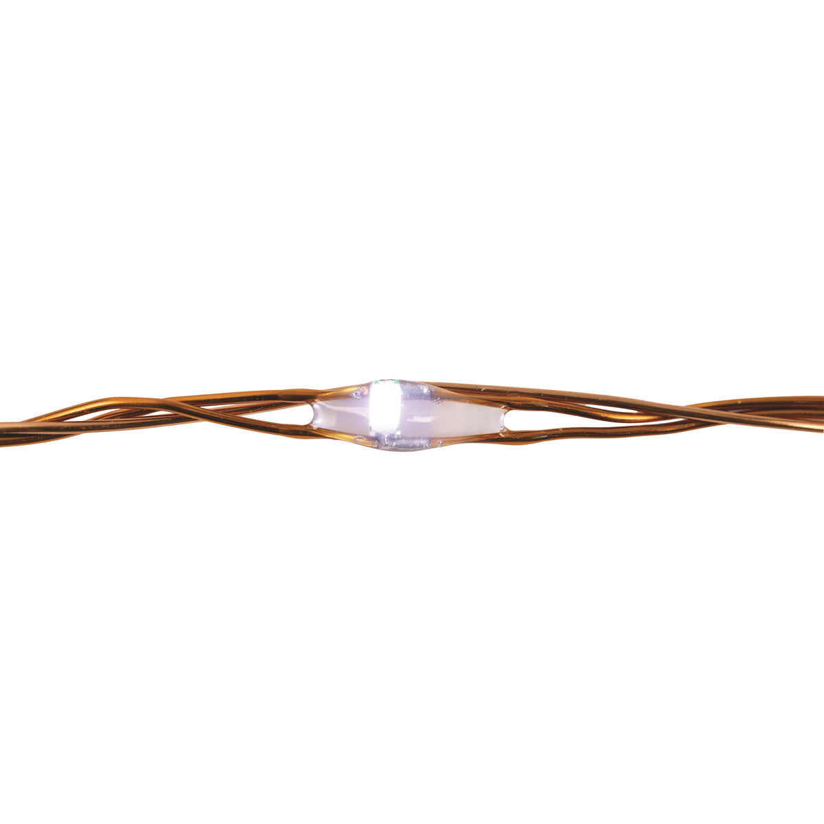 100ft Cascade Lights (Reel)
