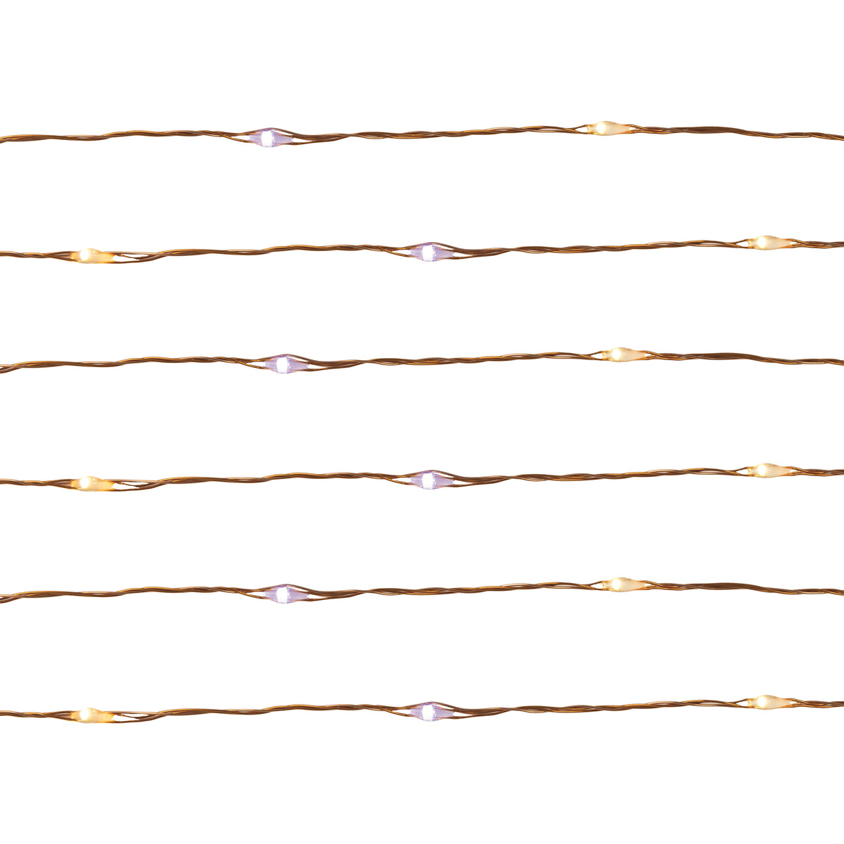 100ft Cascade Lights (Reel)
