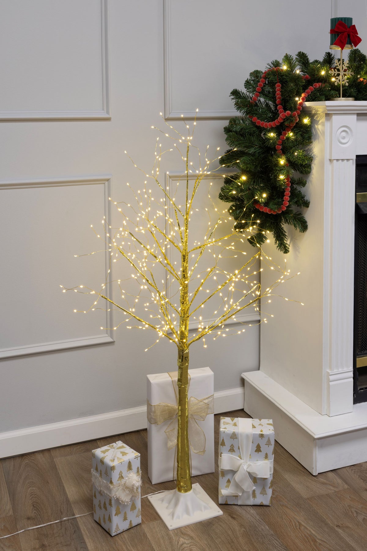 Twig Trees (Retail Box)
