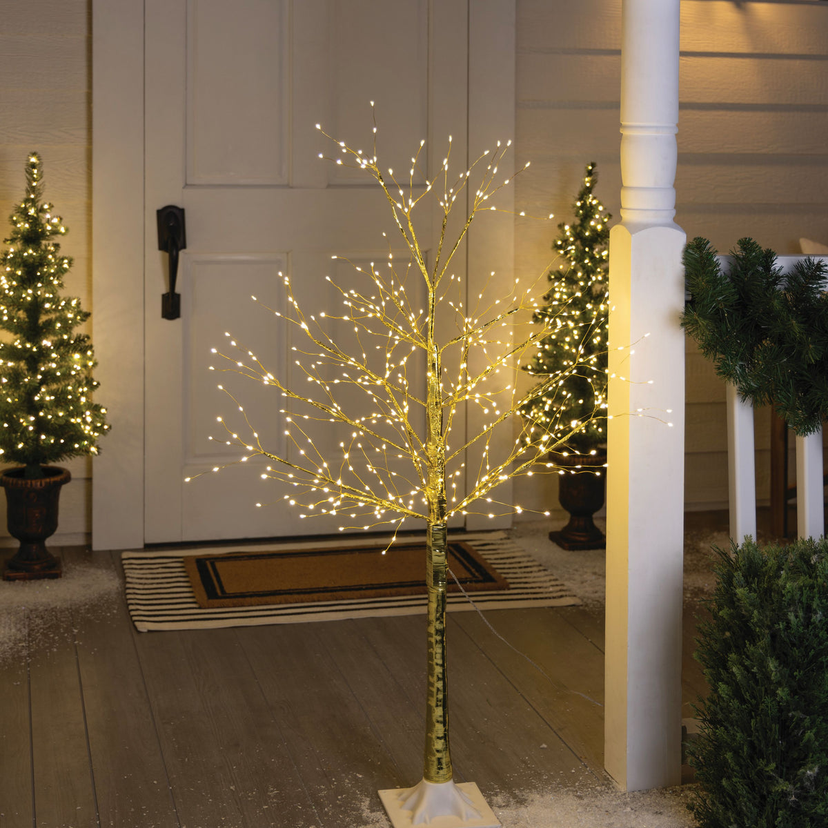 Twig Trees (Retail Box)