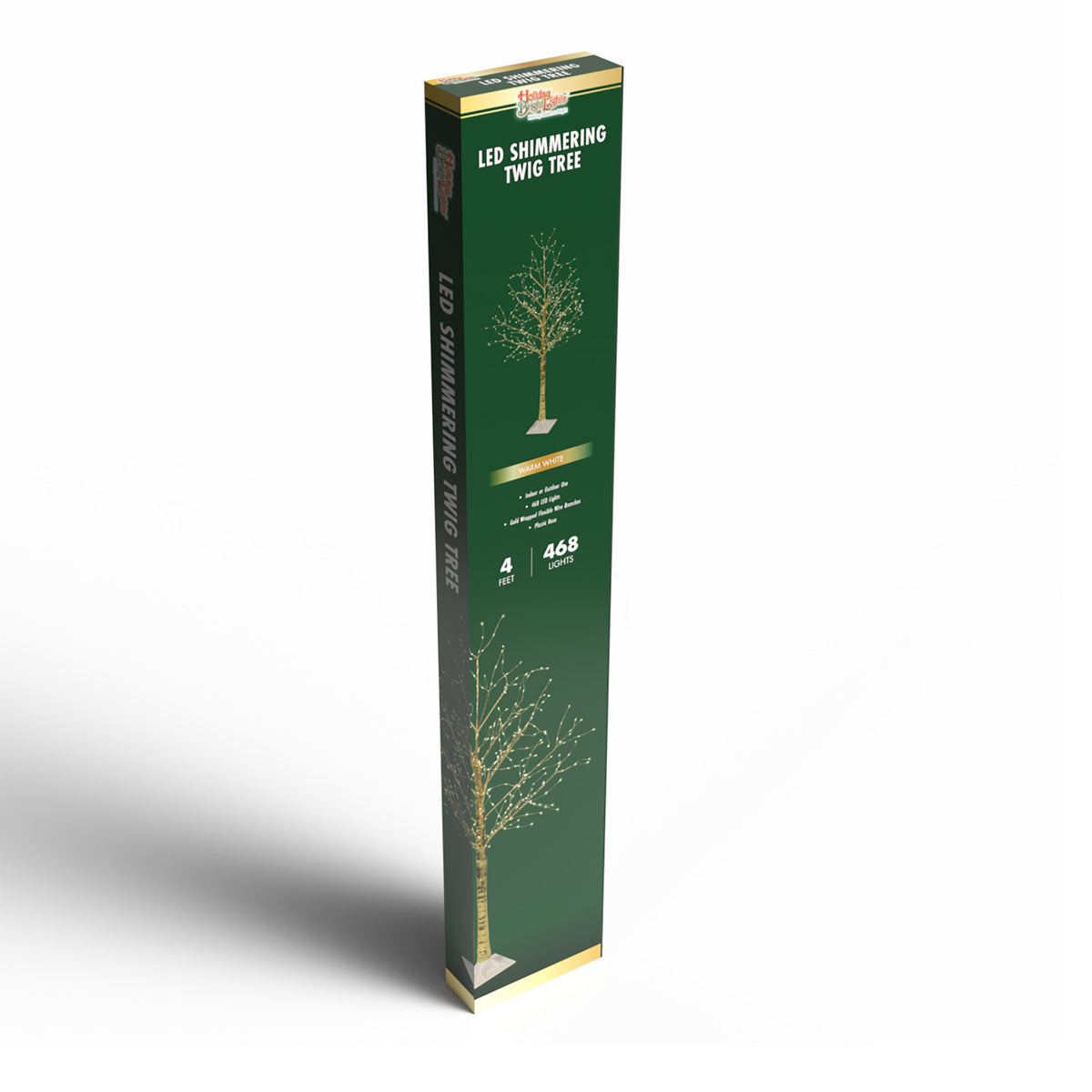 Twig Trees (Retail Box)