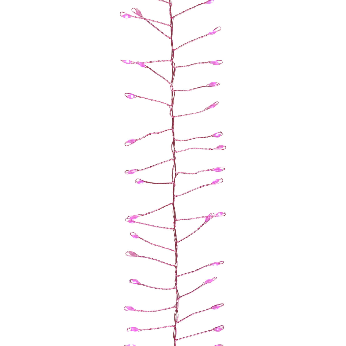 10ft Cluster Garland  (Reel)