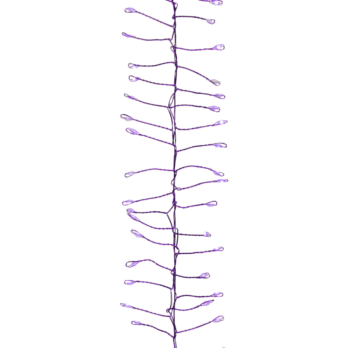 10ft Cluster Garland  (Reel)