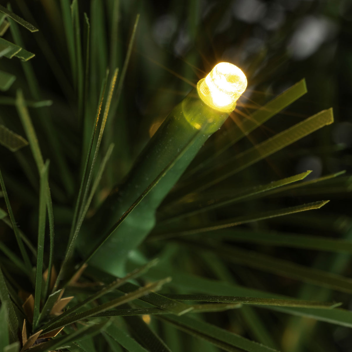 King Pine Garland