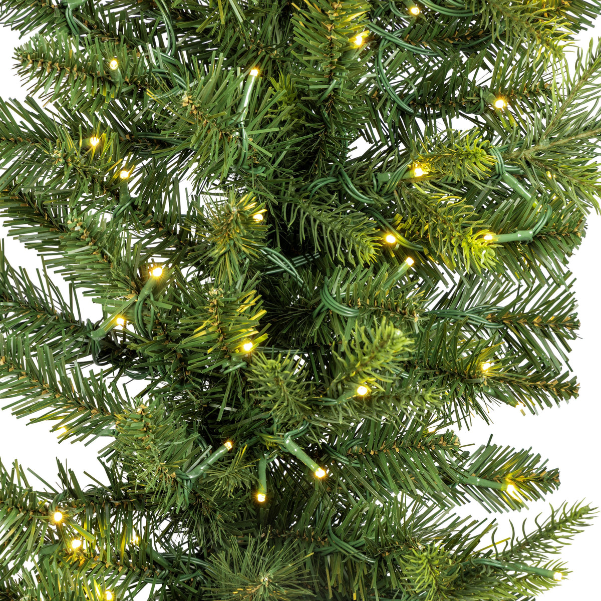 King Pine Garland