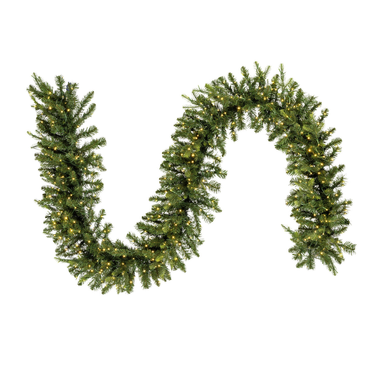King Pine Garland