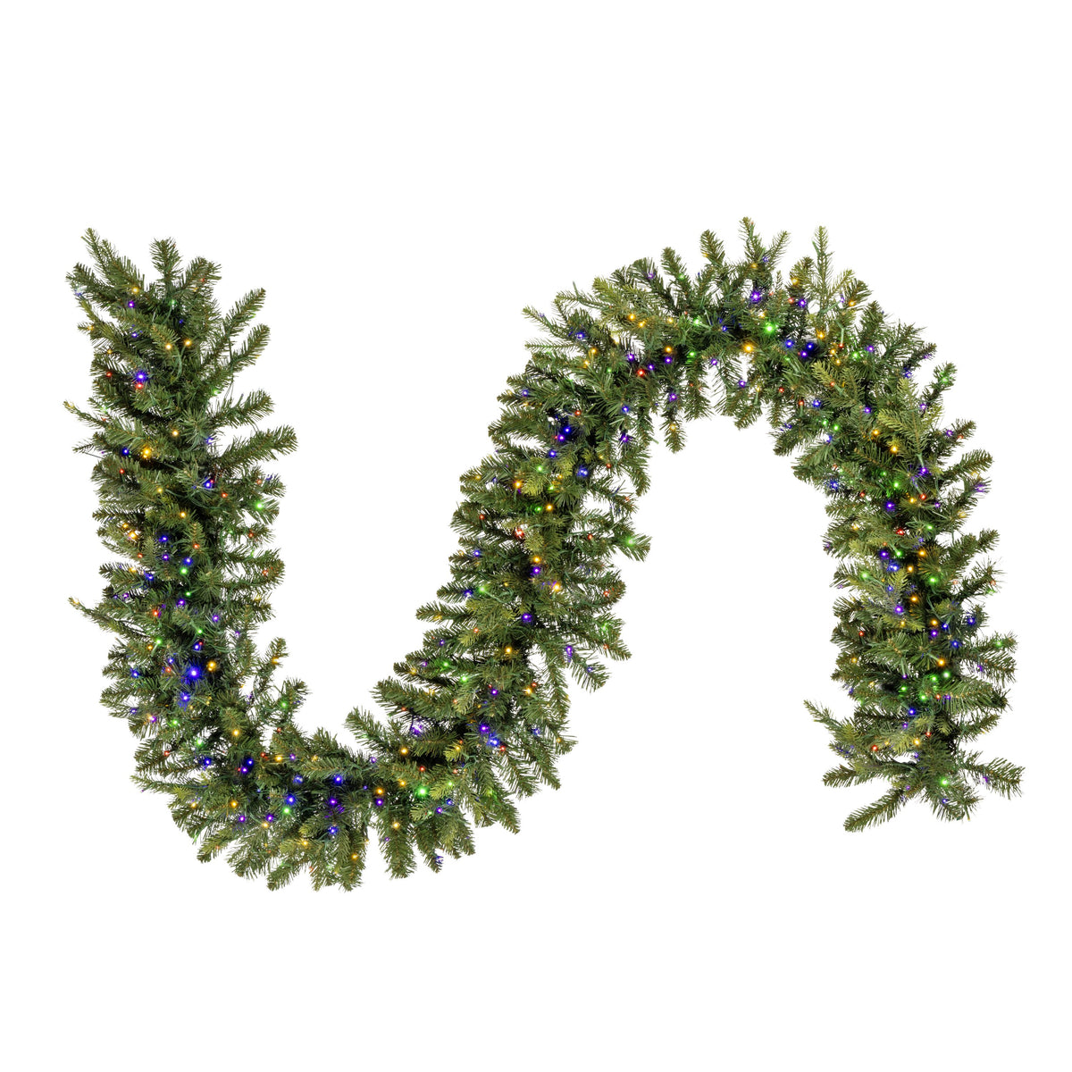 King Pine Garland