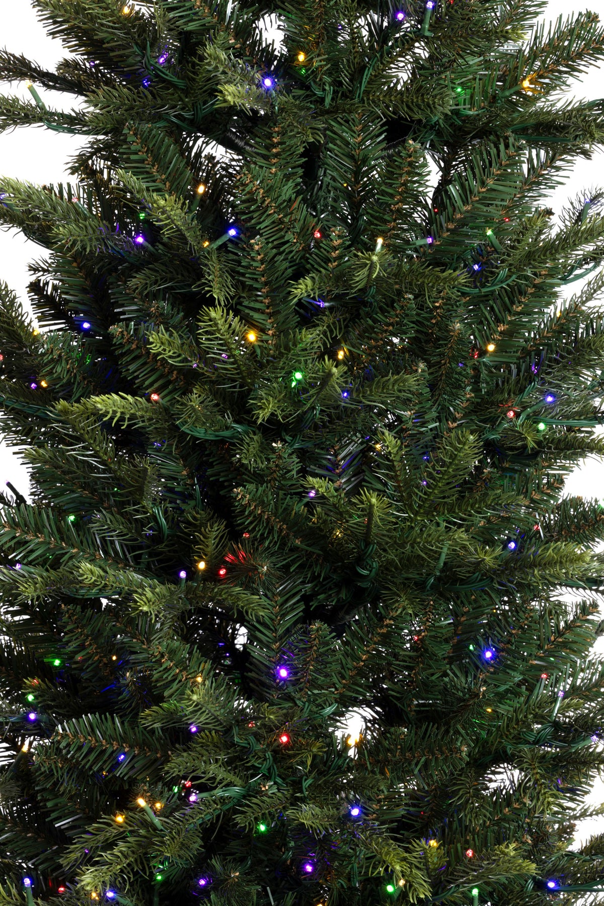 King Pine Pencil Christmas Tree