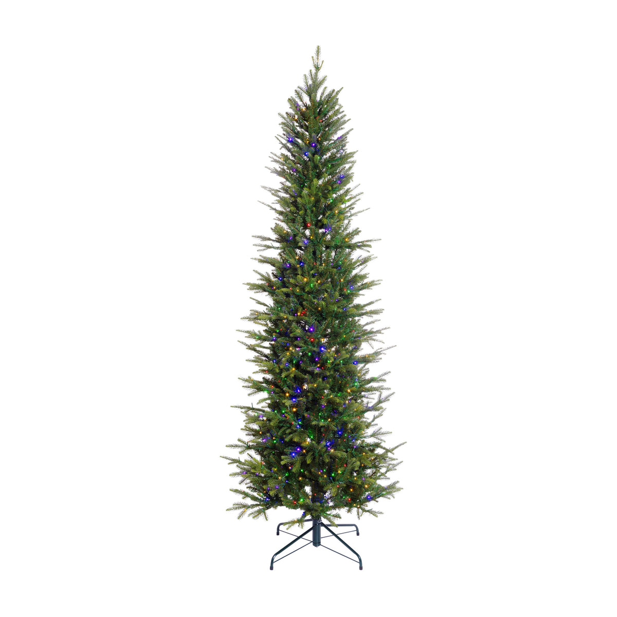 King Pine Pencil Christmas Tree