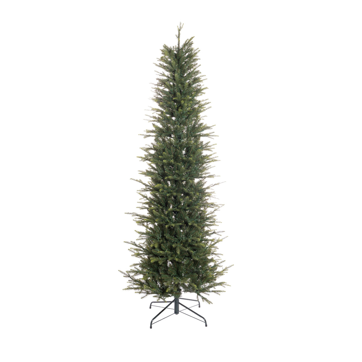 King Pine Pencil Christmas Tree
