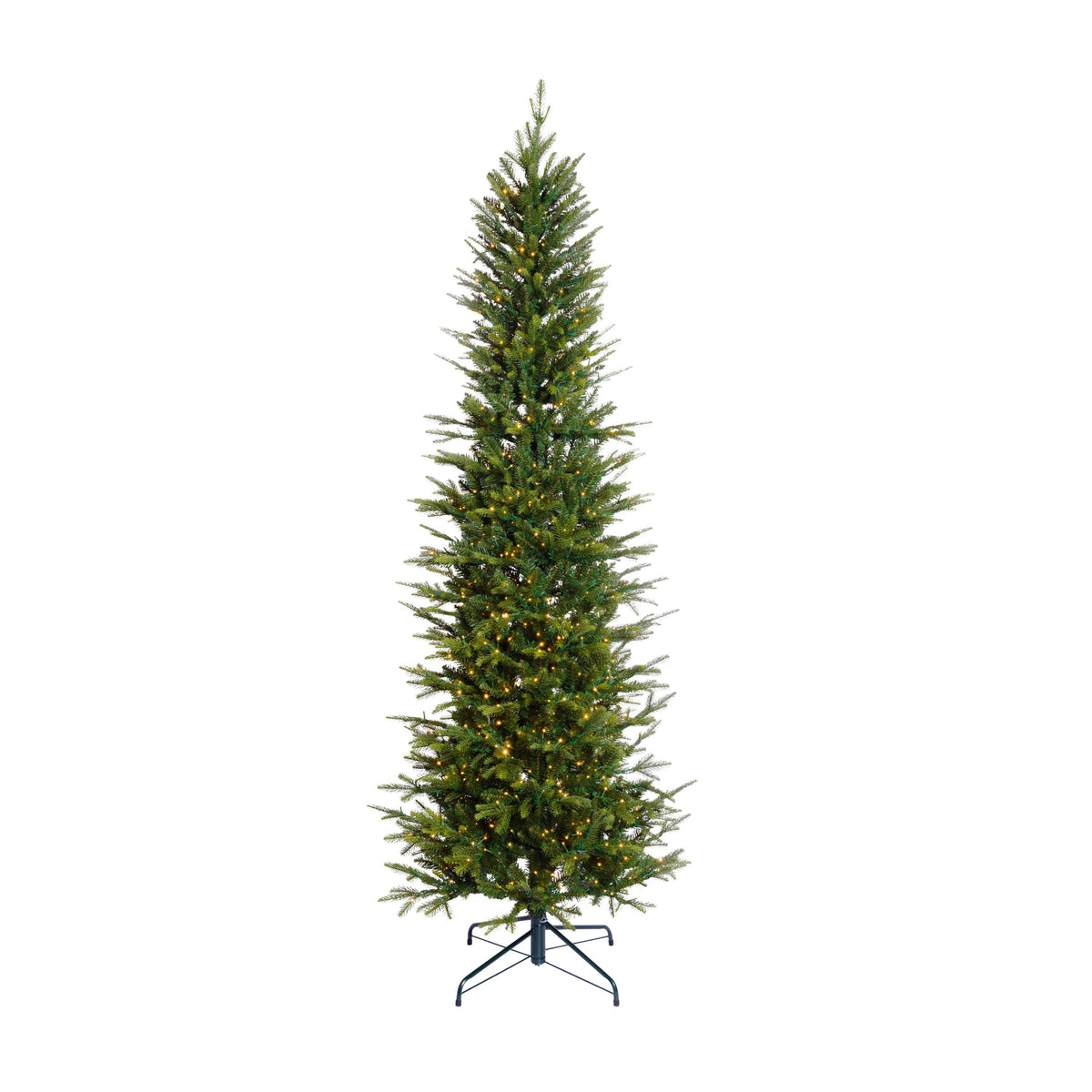 King Pine Pencil Christmas Tree