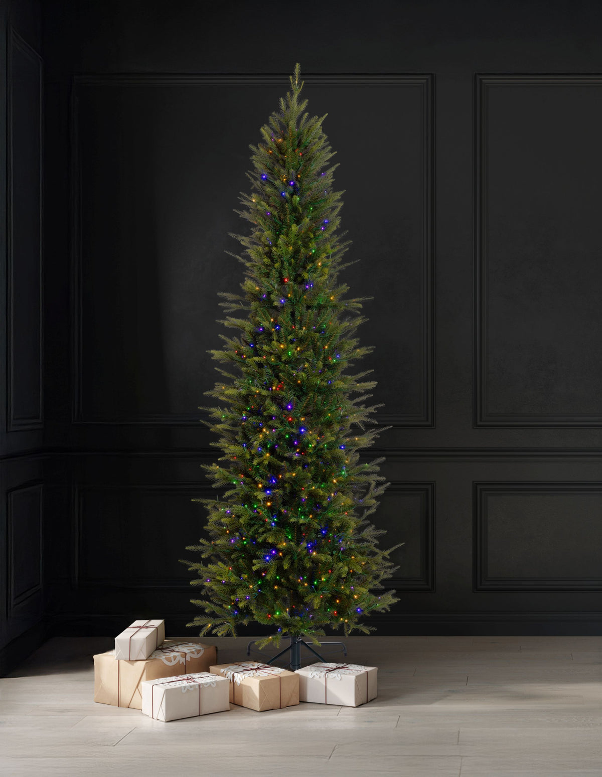 King Pine Pencil Christmas Tree