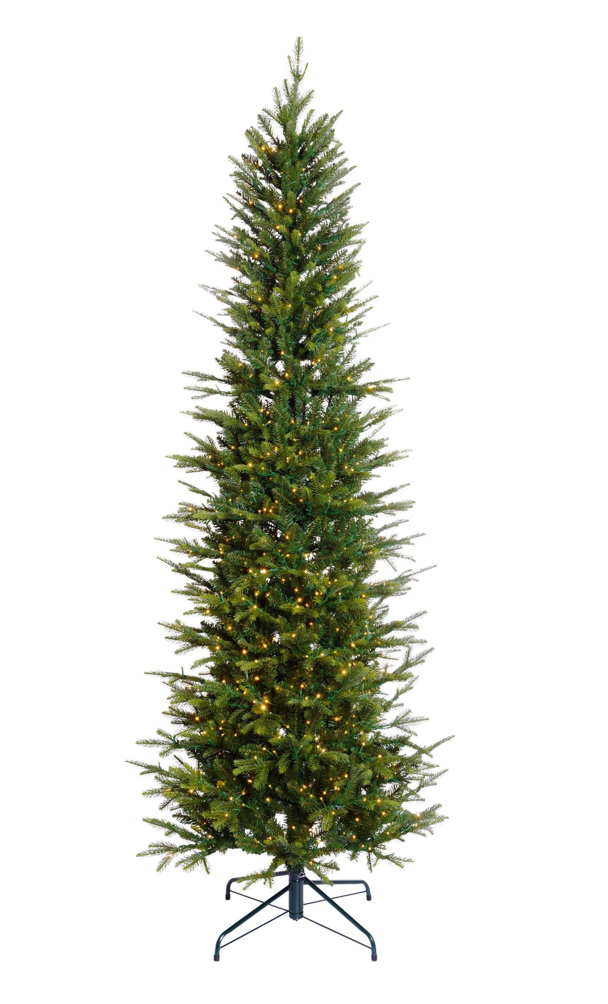 King Pine Pencil Christmas Tree