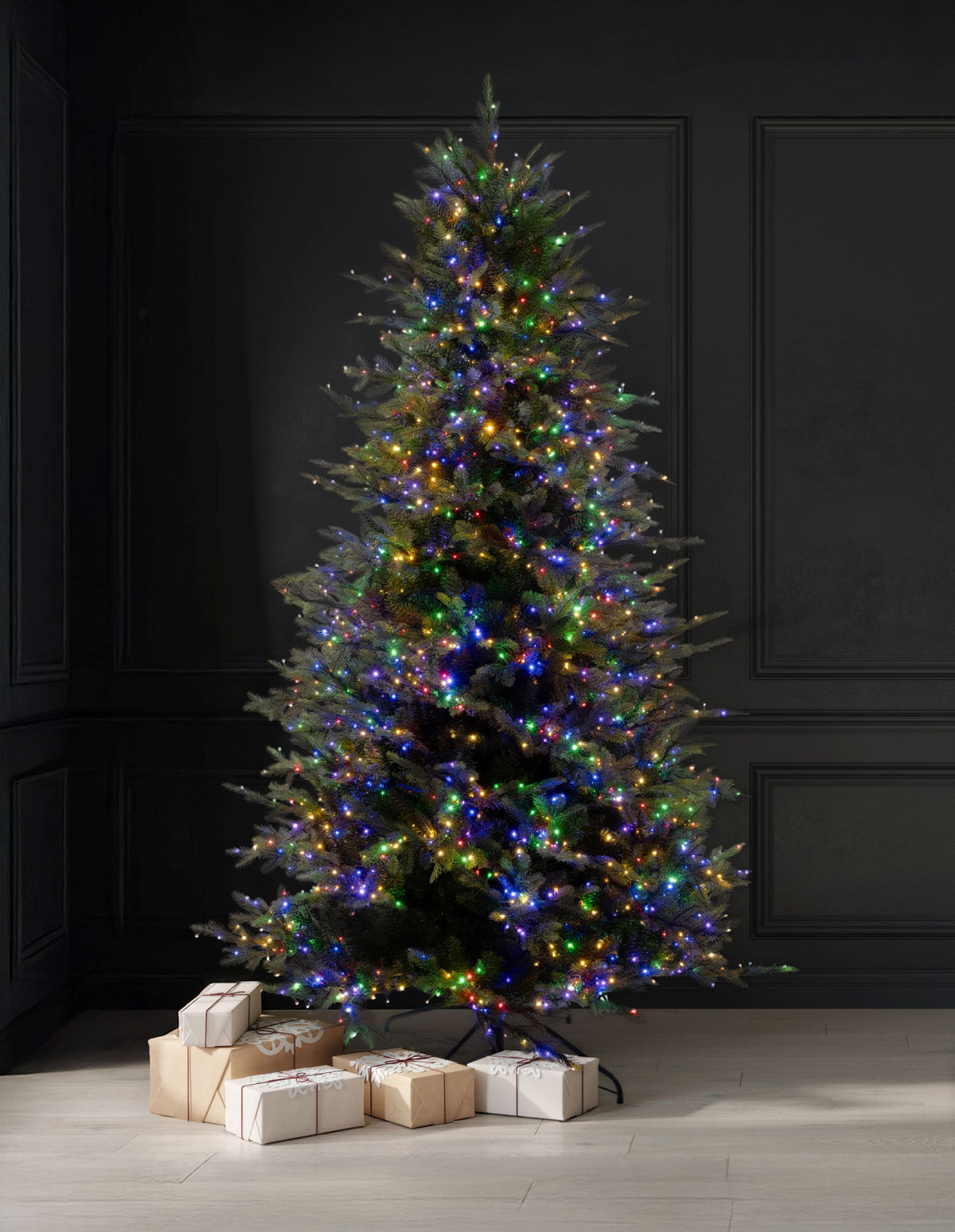 King Pine Christmas Tree