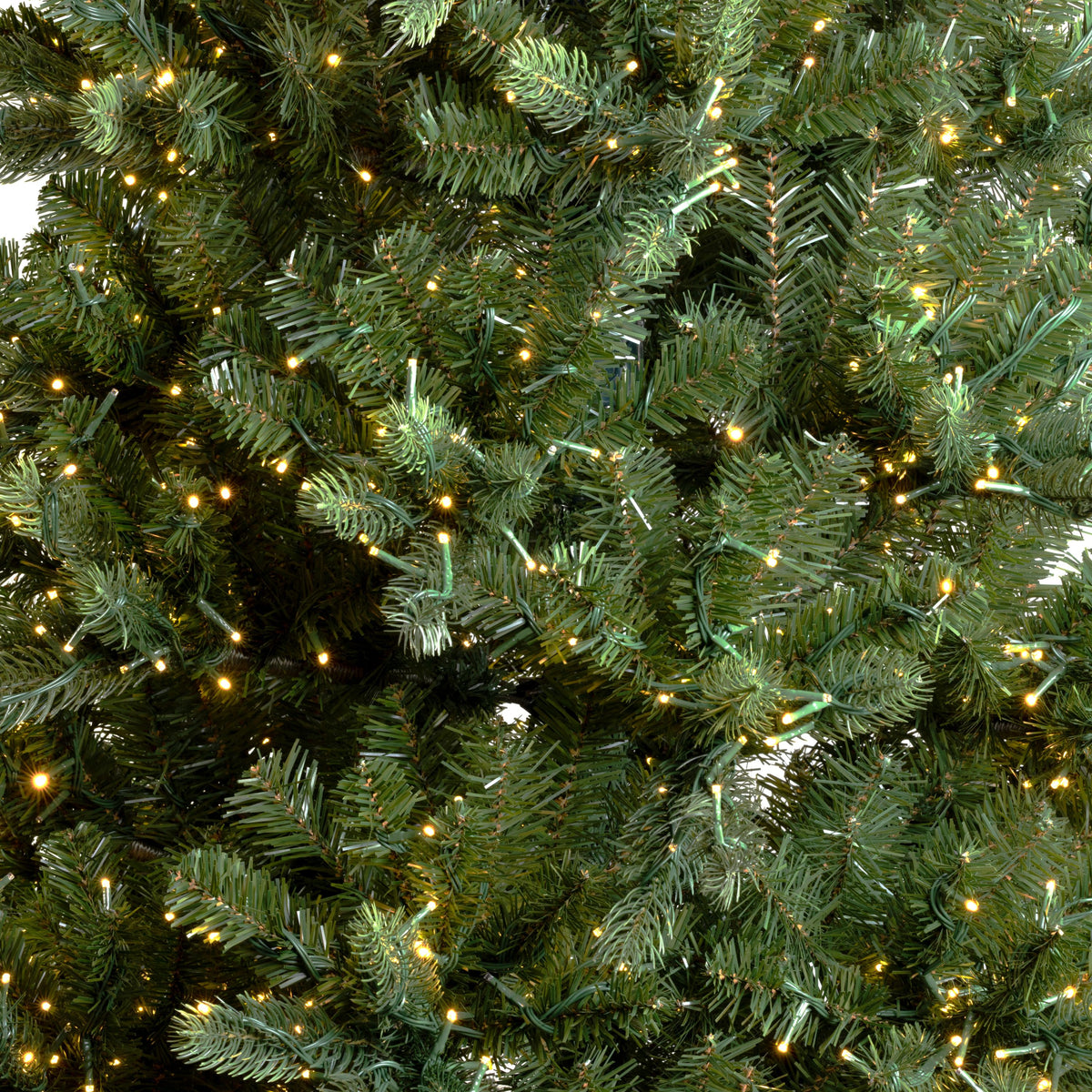 Royal Noble Christmas Tree