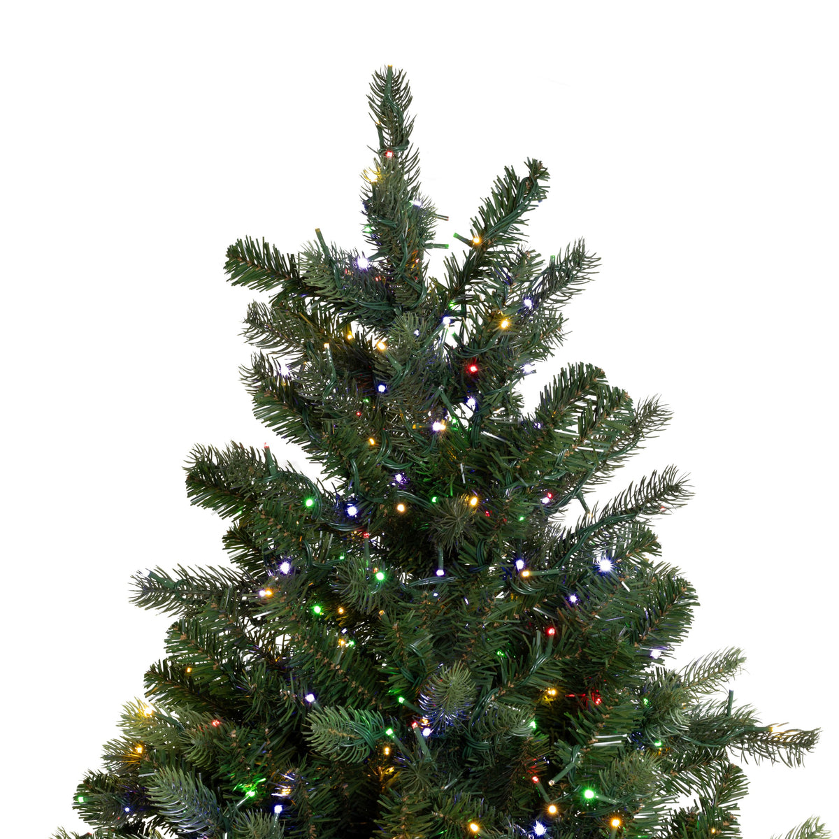 Royal Noble Christmas Tree